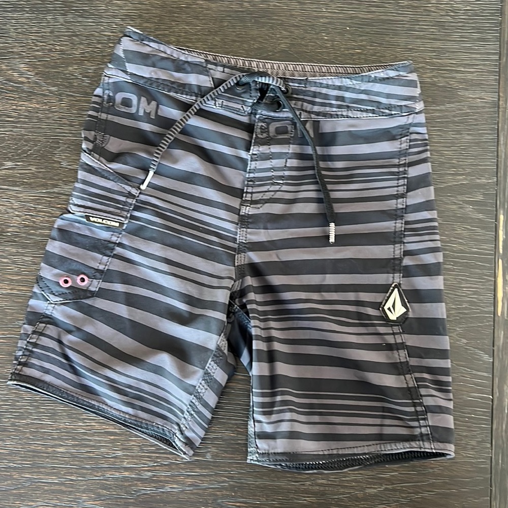 Volcom Mod Tech Board Shorts